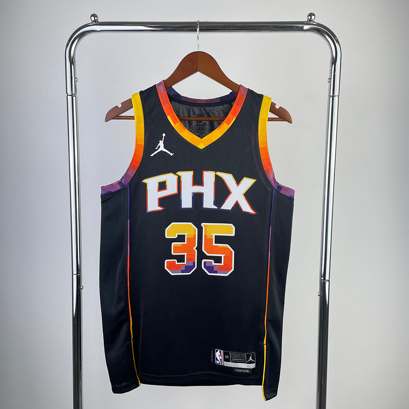 NBA PHX SUNS KEVIN DURANT 35