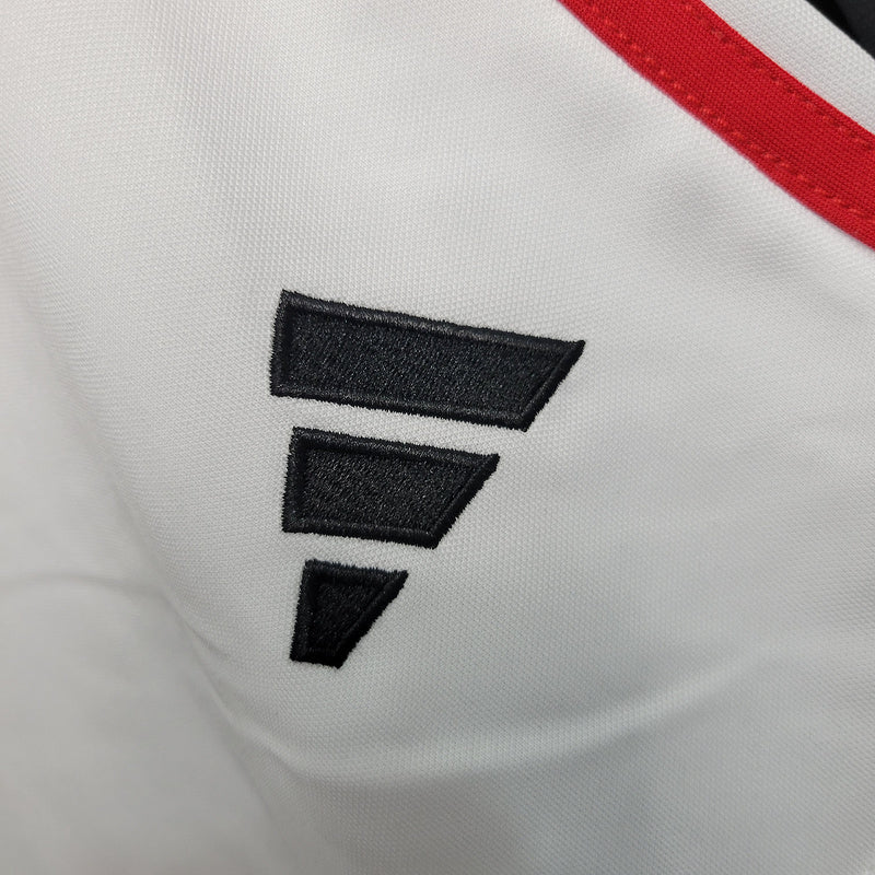 Short São Paulo 23-24 home