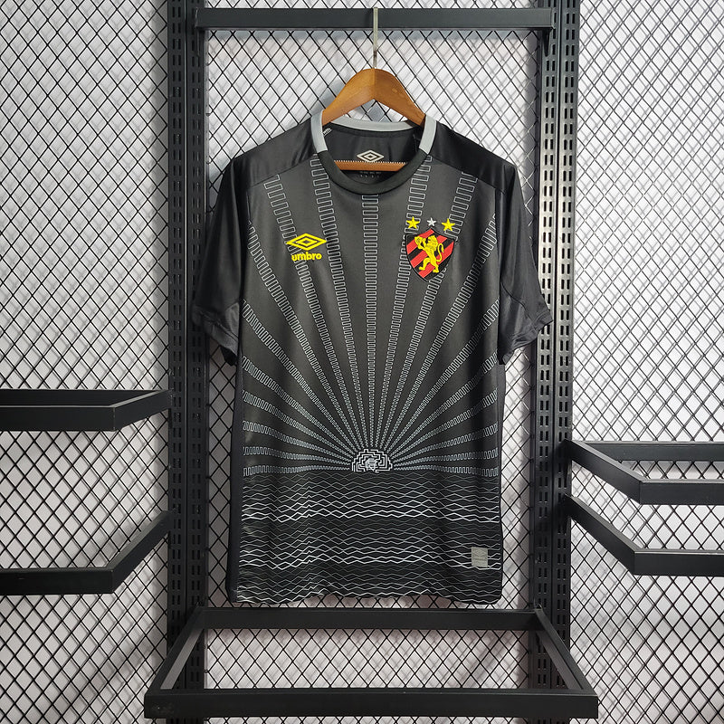 Sport 22-23 Away Black