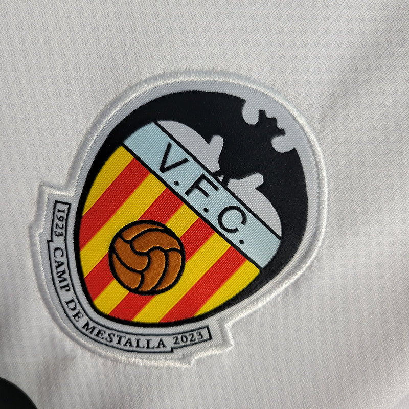 Valencia 22-23 Home