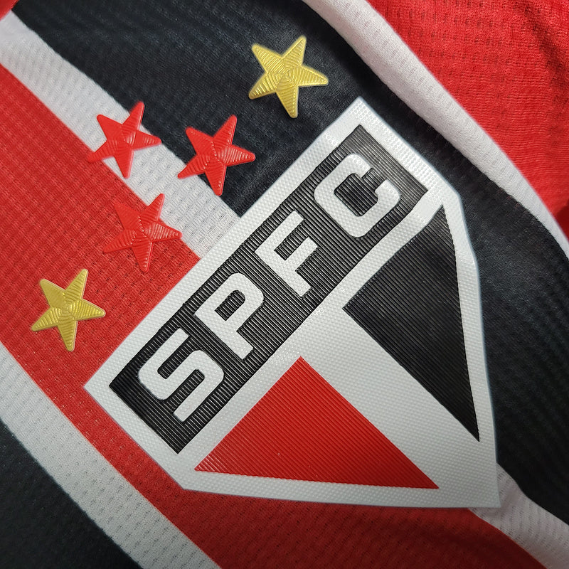 São Paulo 22-23 away versão jogador