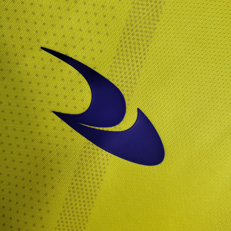 Al Nassr 23-24 home