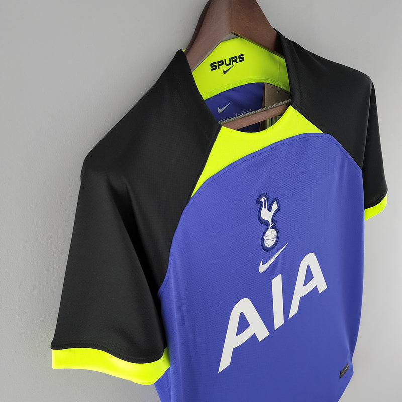 Tottenham 22-23 Away