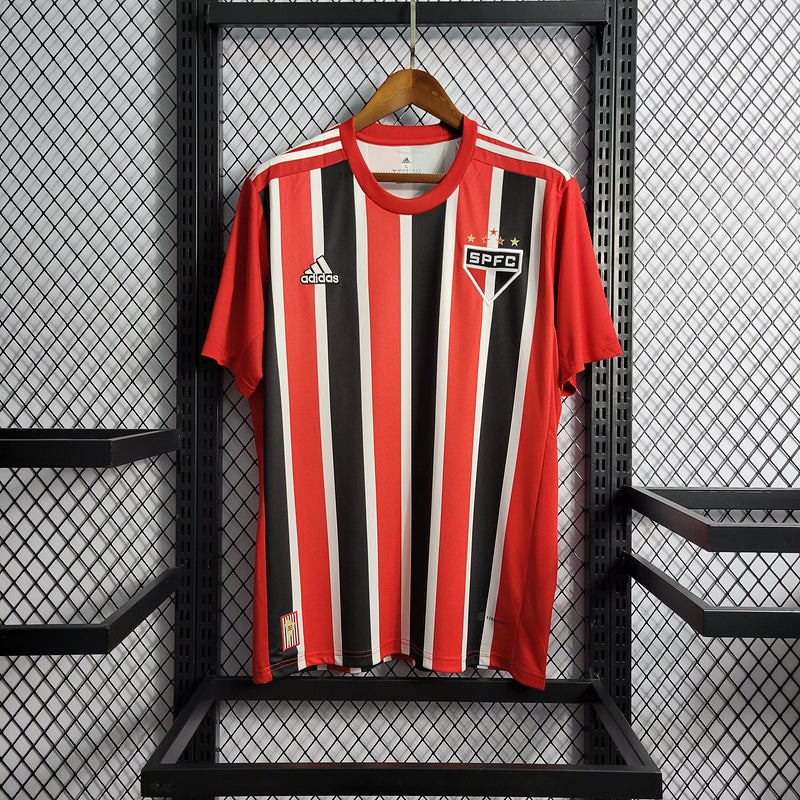 São Paulo  22-23 Away