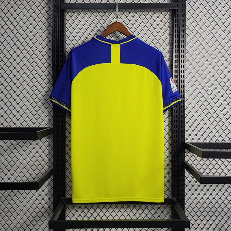 Al Nassr 23-24 home