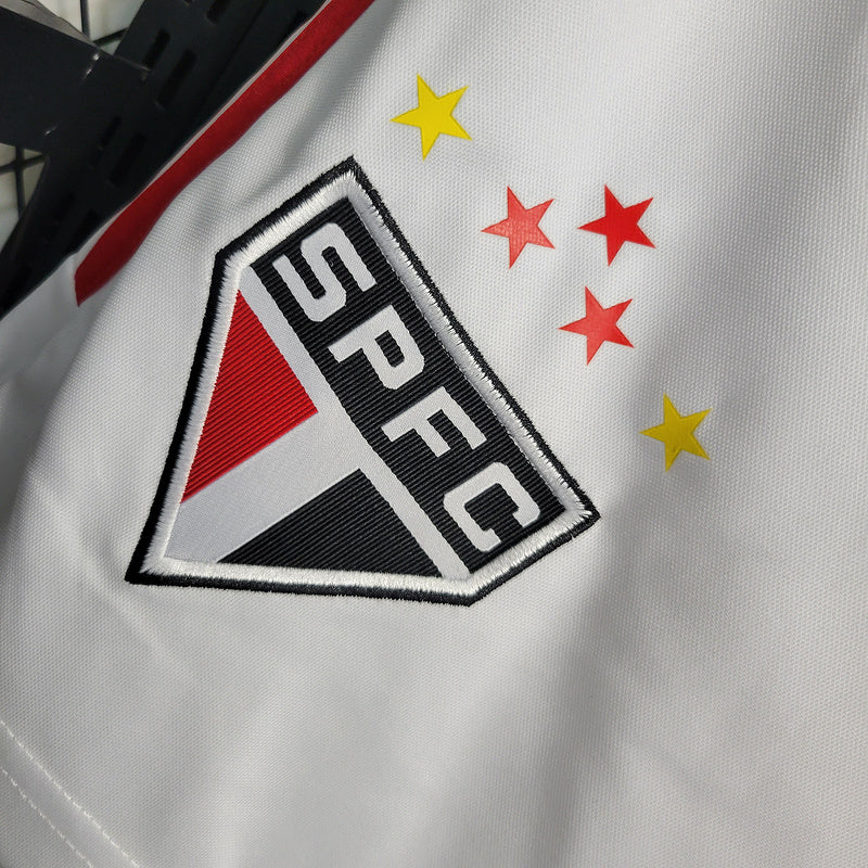 Short São Paulo 23-24 home