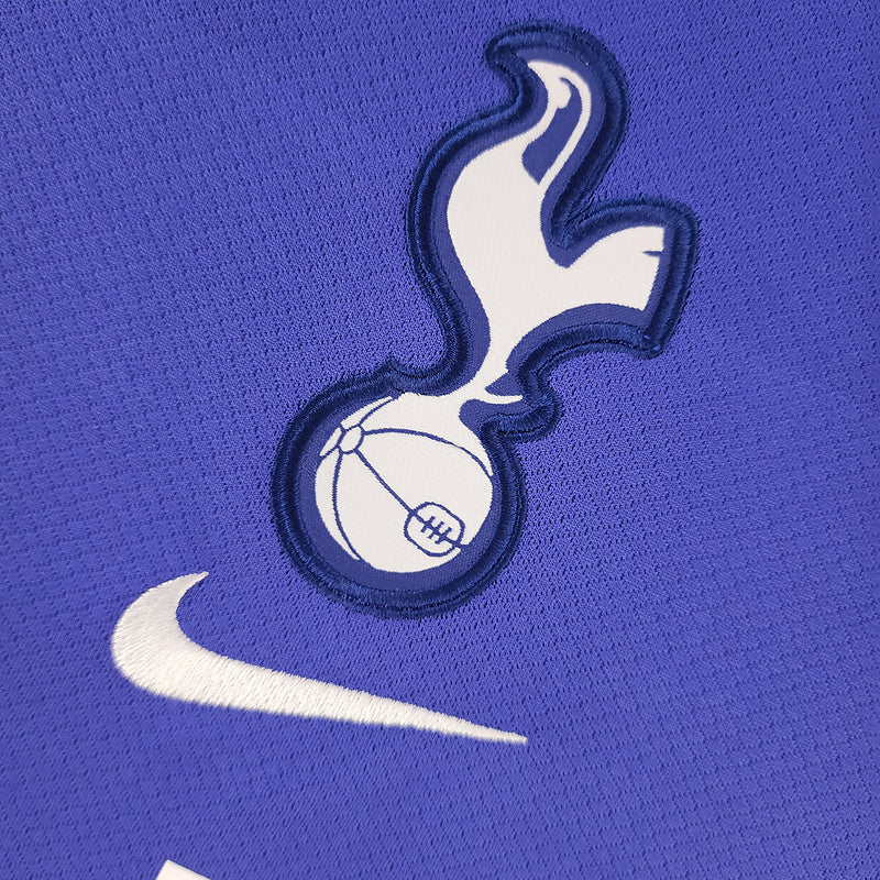 Tottenham 22-23 Away