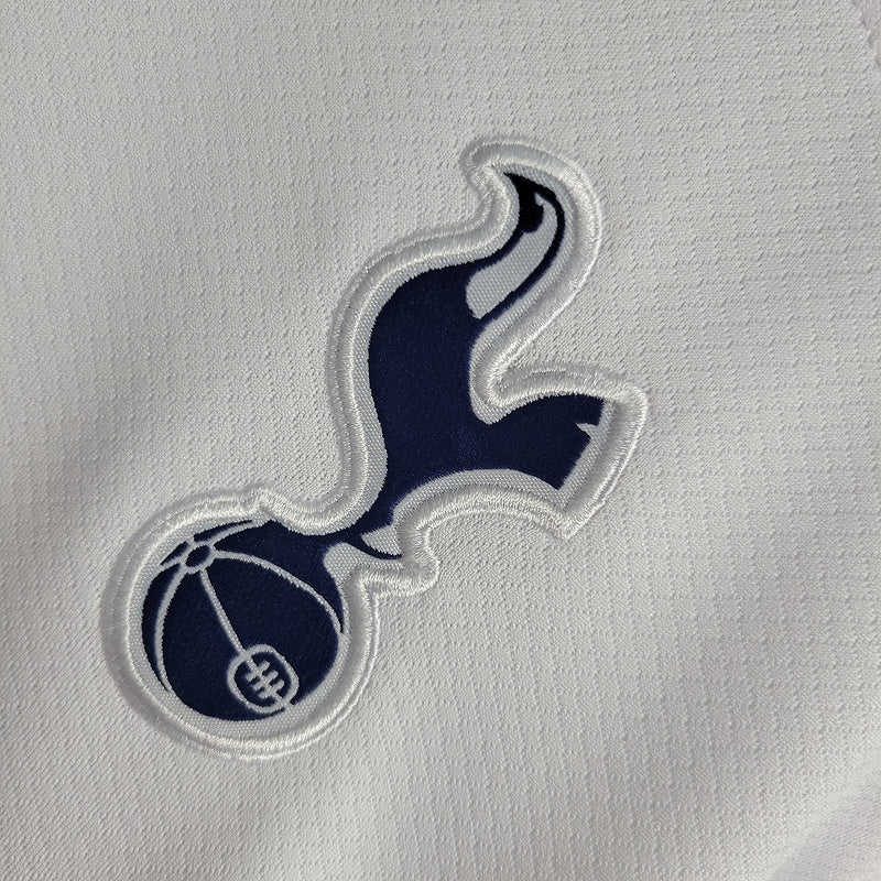 Tottenham 22-23 home