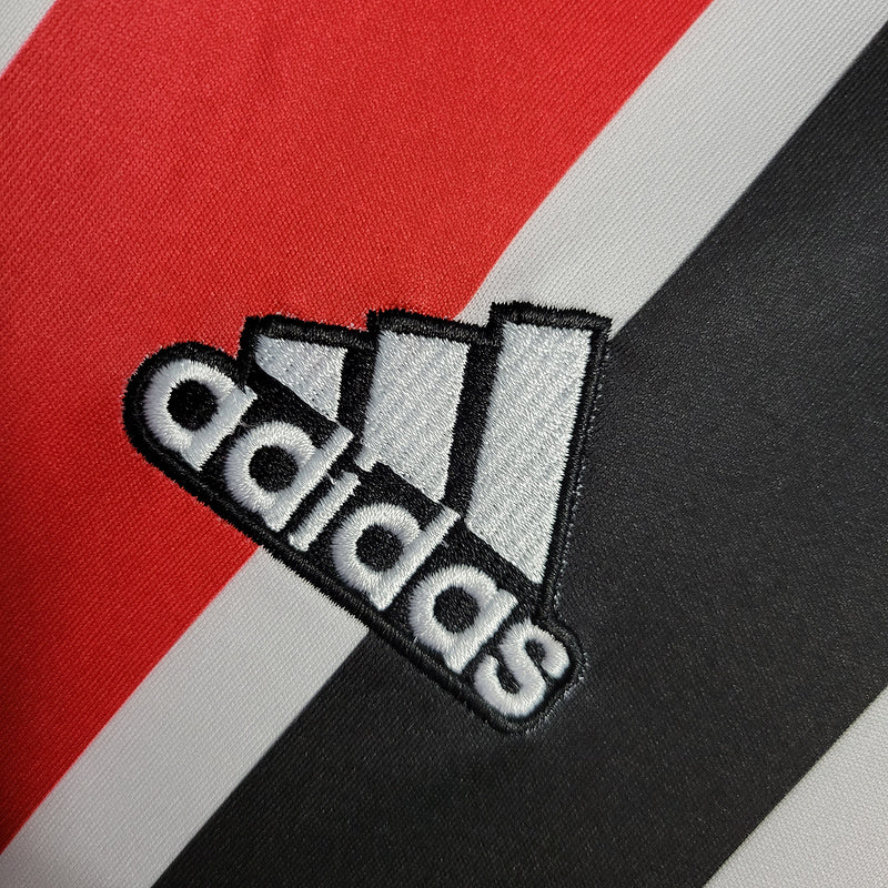 São Paulo  22-23 Away