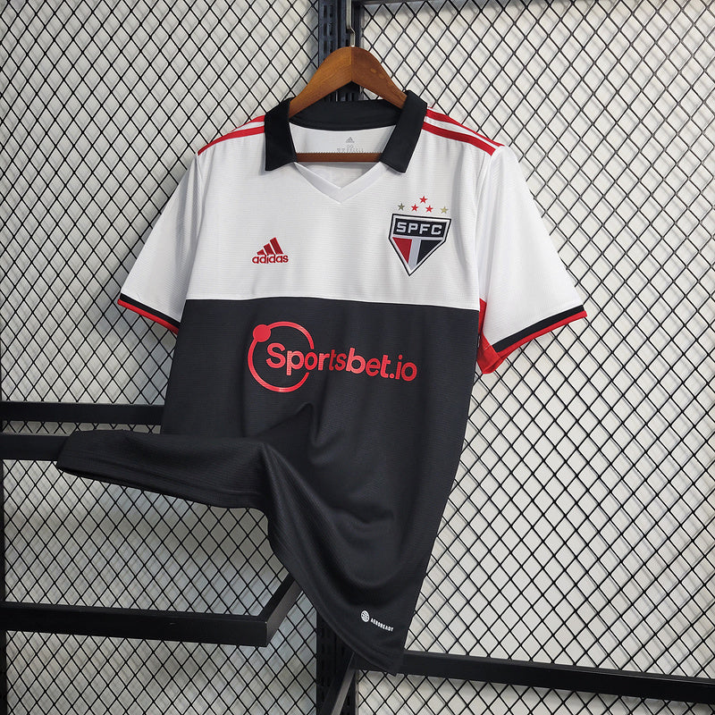 São Paulo 22-23 Away