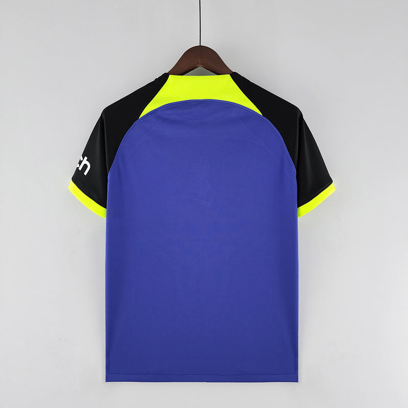 Tottenham 22-23 Away