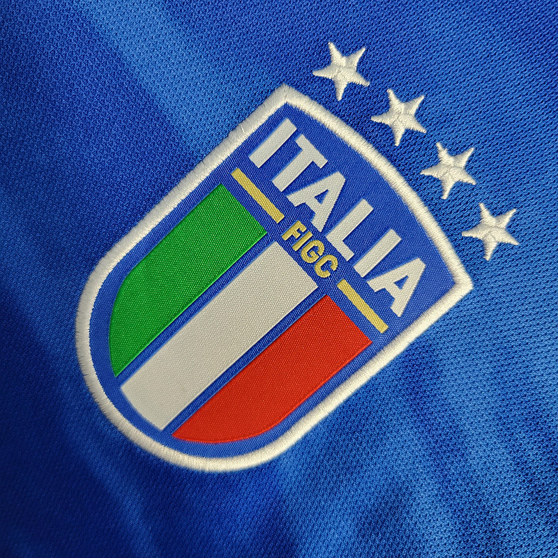 Itália 23-24 home