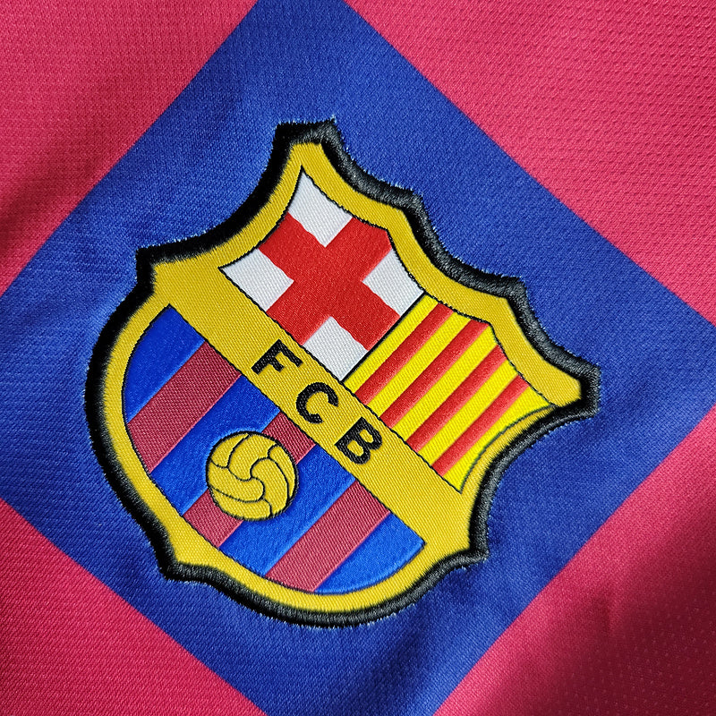 Barcelona 19-20 Home