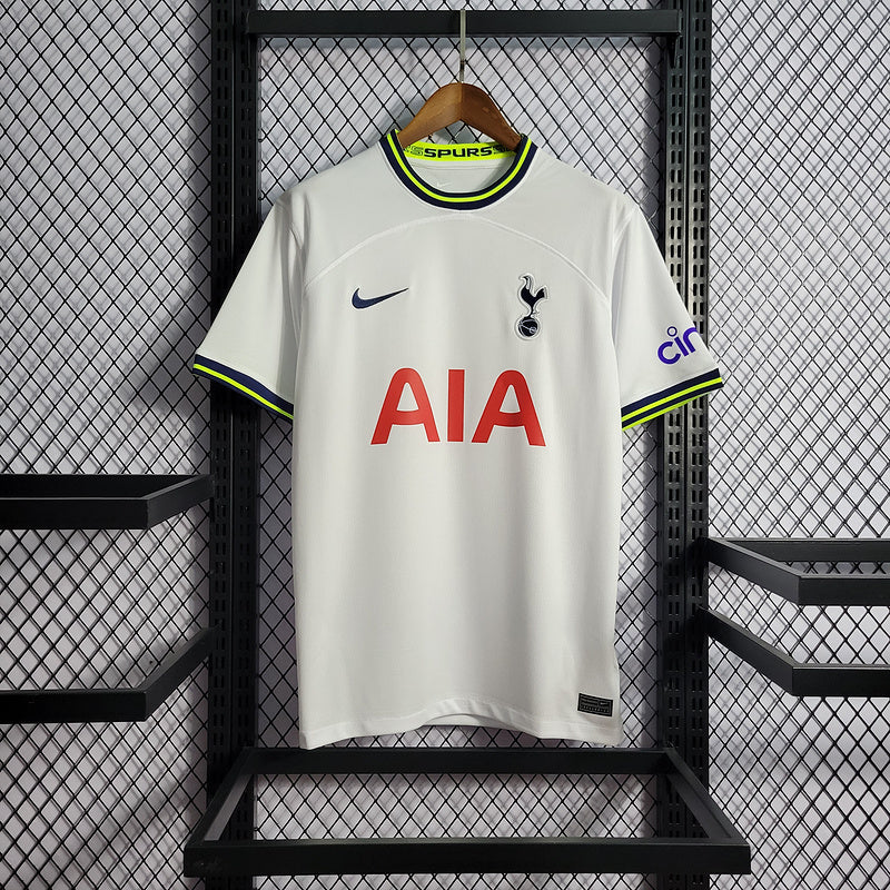 Tottenham 22-23 home