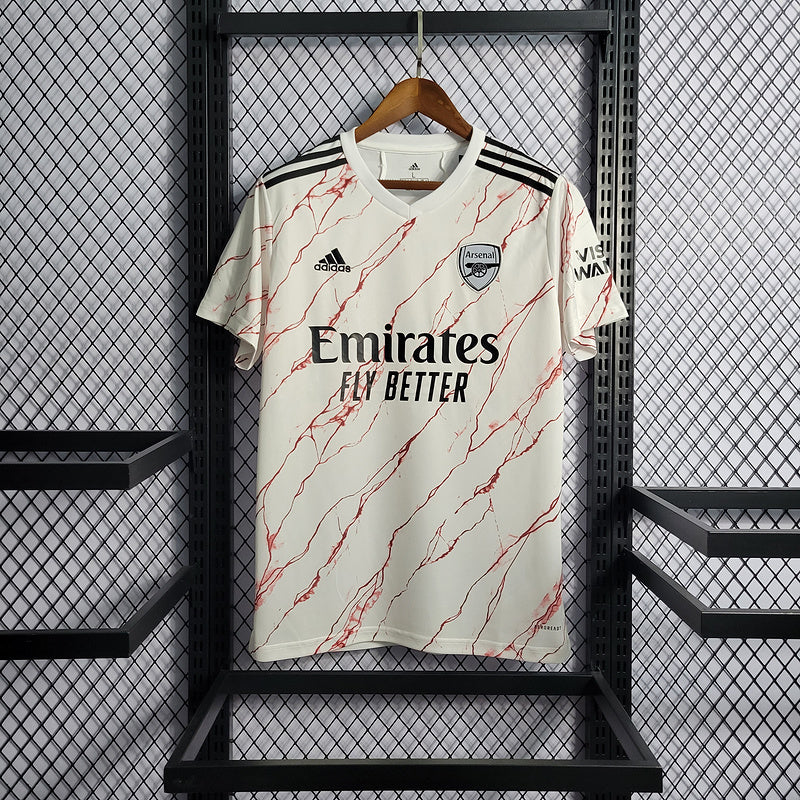 Arsenal 20-21 away