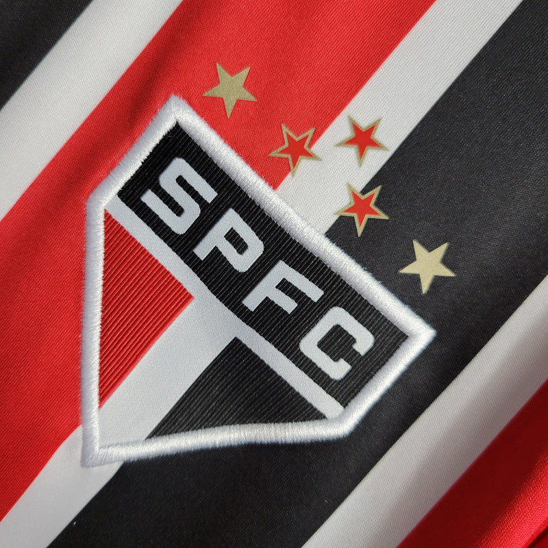 São Paulo  22-23 Away