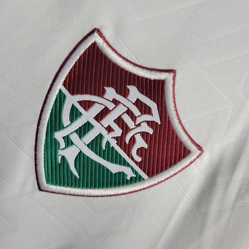 Fluminense 22-23 Away